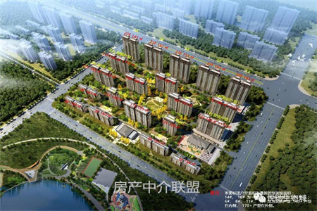 海岱南苑二楼185平三室精装带车库192万可按揭