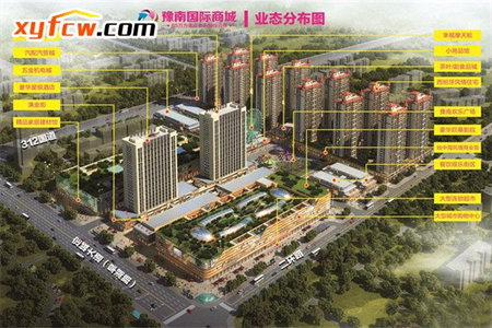 城南滕都帝景2室2厅1卫81.8万85m2精装多层一楼