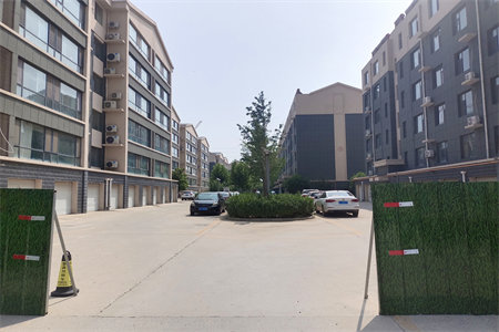 东岳广场2室1厅1卫59万77m2中档装修出售